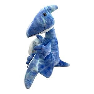 Terry The Pterodactyl Plush Toy - 16 inch soft stuffed Dinosaur - perfect gift